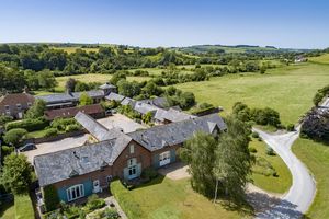 Aerial- click for photo gallery